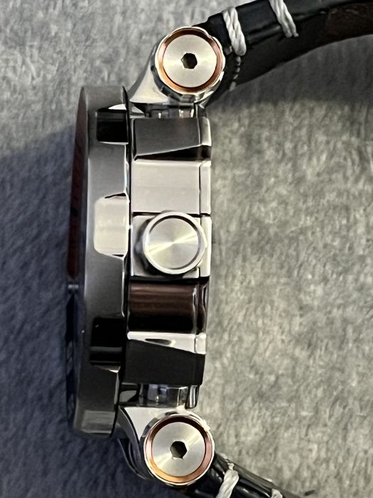 Vostok Europe Energia