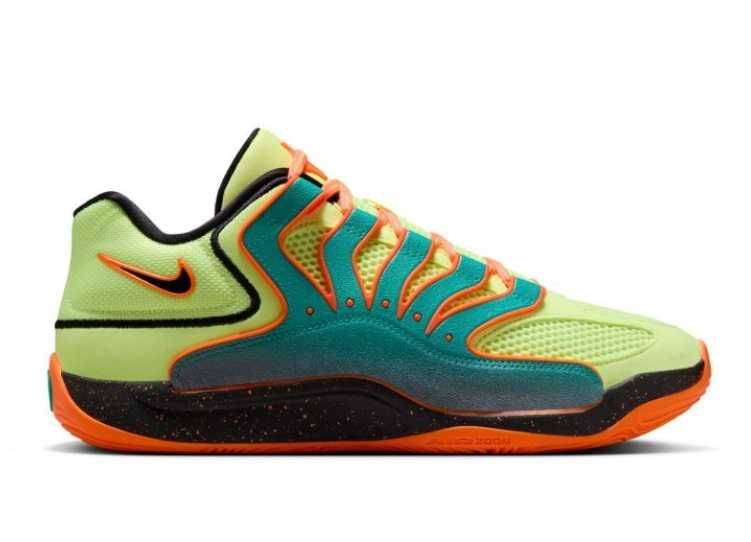 buty meskie Nike KD 18 R. 42,5 EU ORG Basketball