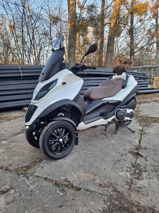 Piaggio