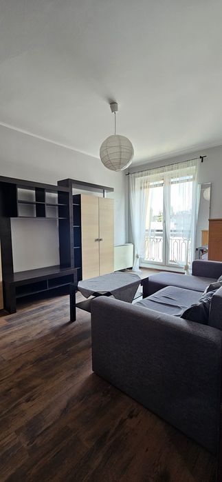 Ładne mieszkanie z balkonem, róg De Gaulea, opodal zjazd DTŚ centrum, słoneczne, zielona okolica, Politechnika, bezpośrednio