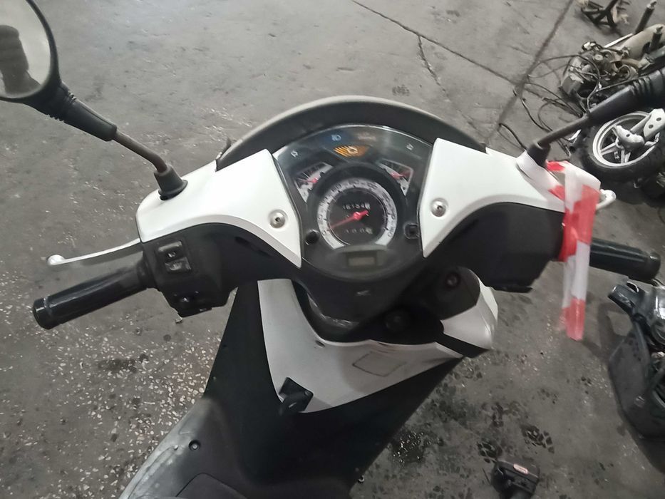 Peças para Honda SH 125cc 2005/2012