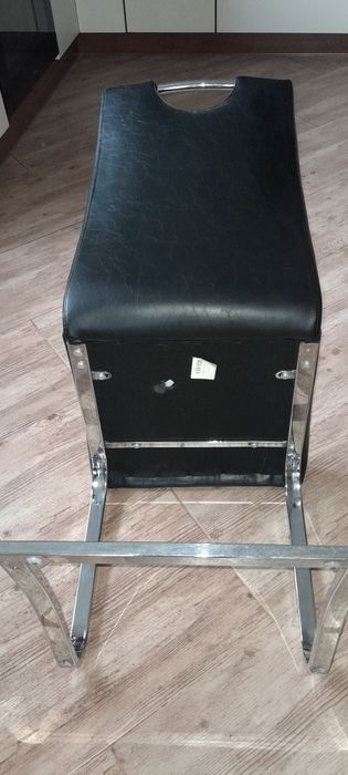 Krzesła do mieszkania