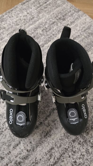 Sprzedam łyżwy hokejowe.