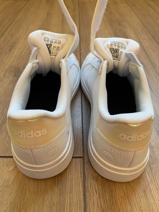 Sapatilhas Adidas criança n:33