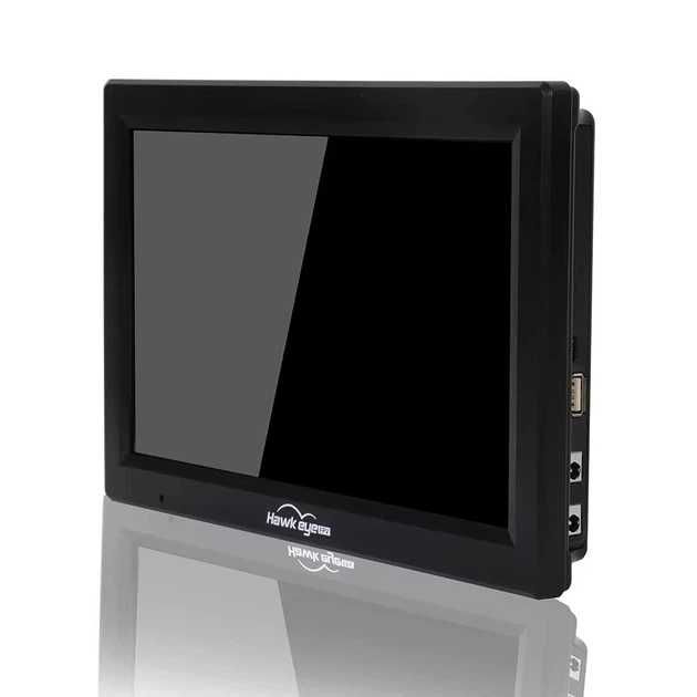 FPV Монітор Hawk eye Little Pilot Captain X (LXZ-band) 96 каналів