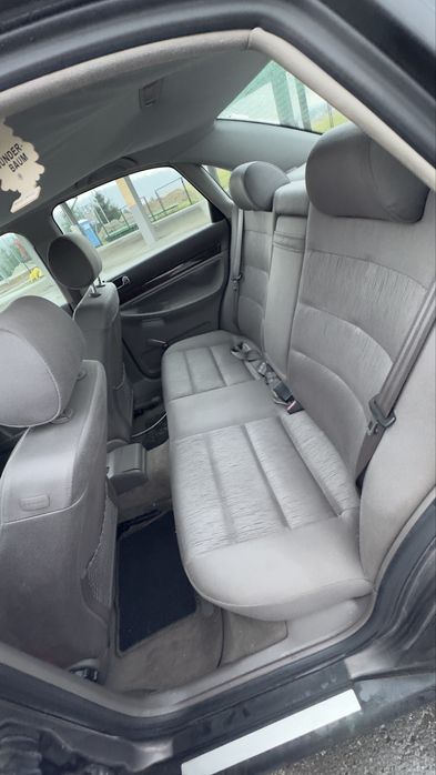 AUDI A4 B5 1.8 B+G 2000R