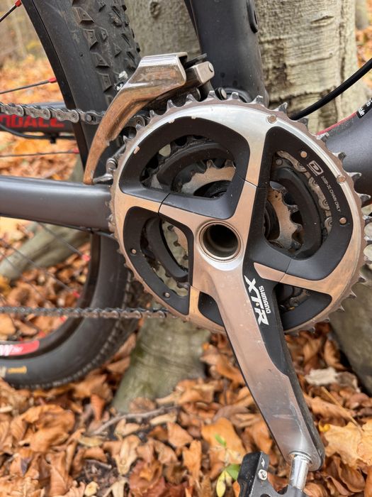 Cannondale Scalpel 29.