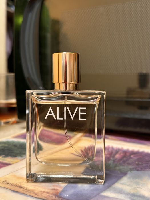 Hugo Boss Alive 50 мл