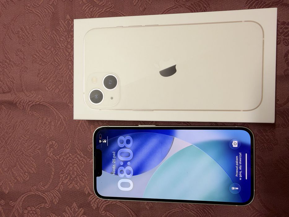 Sprzedam Iphone 13