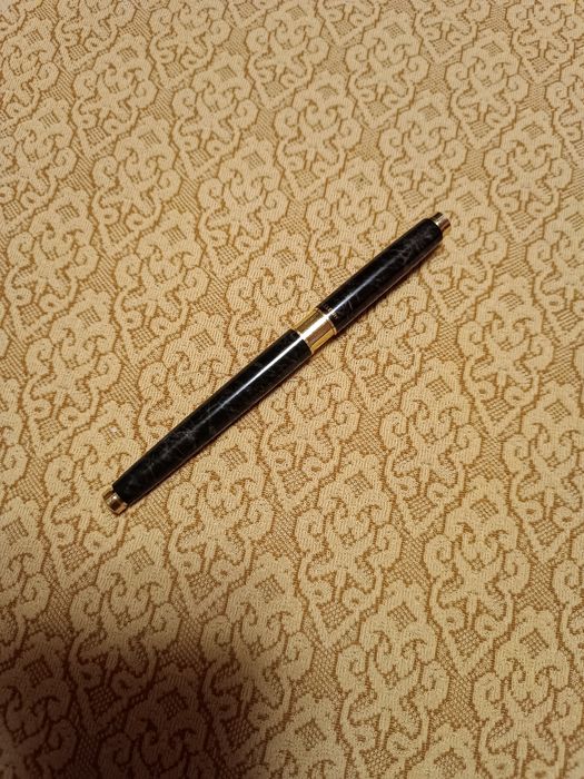 Перьевая ручка Pelikan Celebry 14к. 585.