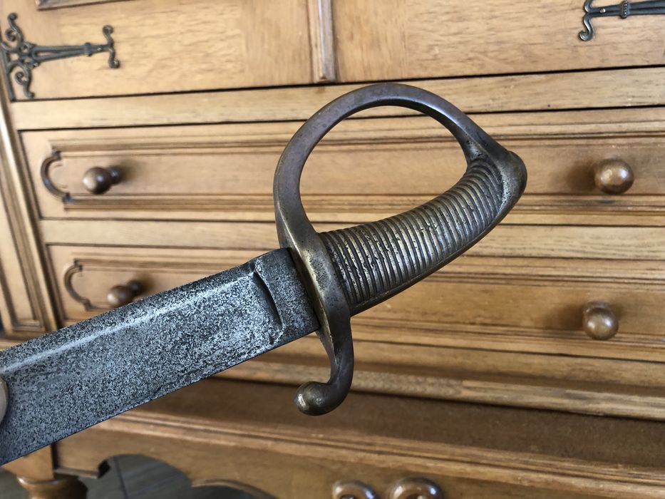 Сабля коллекционная