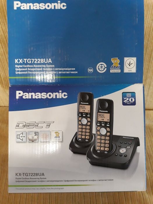 Продам стаціонарний телефон.