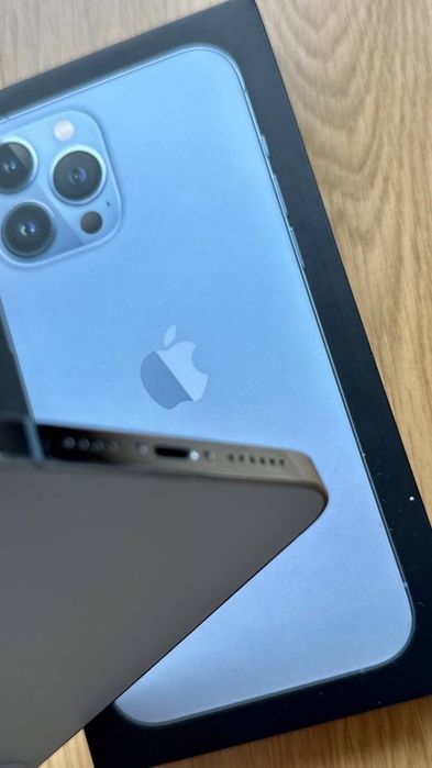 iPhone 13 Pro Max Impecável