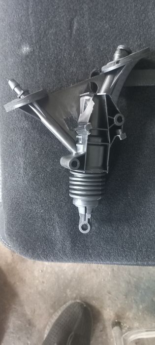 Главный цылиндр сцепления Форд Транзит 2006-2014 SACHS 6284600696