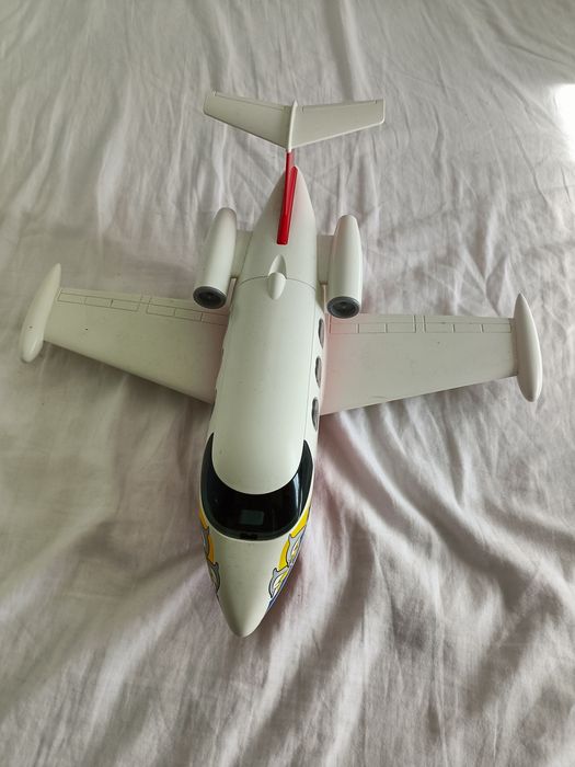 Playmobil - Airplane