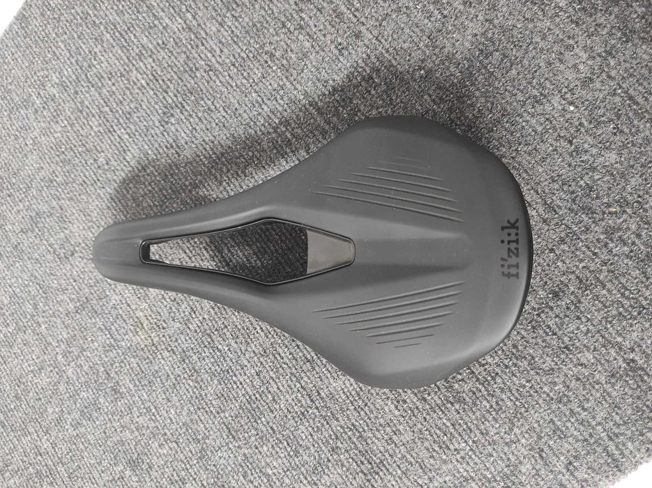 Selim Fizik Vento Argo