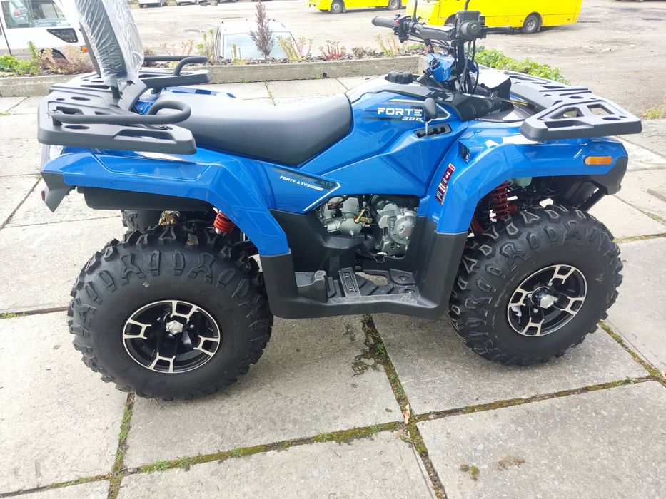 Квадроцикл Forte ATV 300 BS
