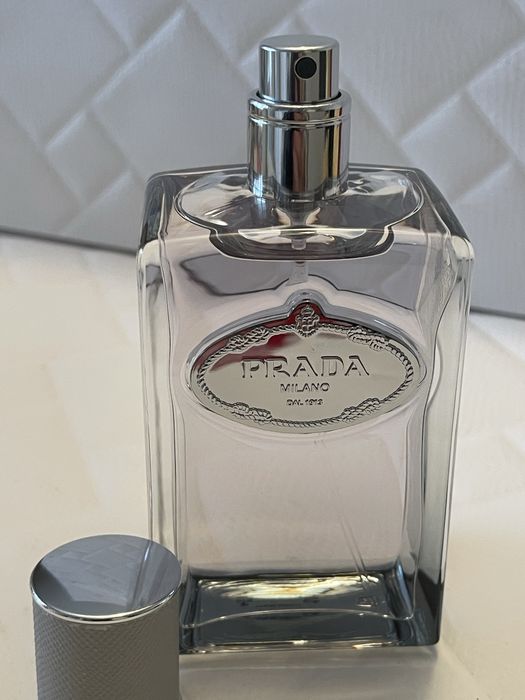 Prada Les Infusions de Prada Infusion de Cèdre edp 100 ml