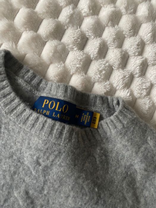 Camisola Ralph Lauren