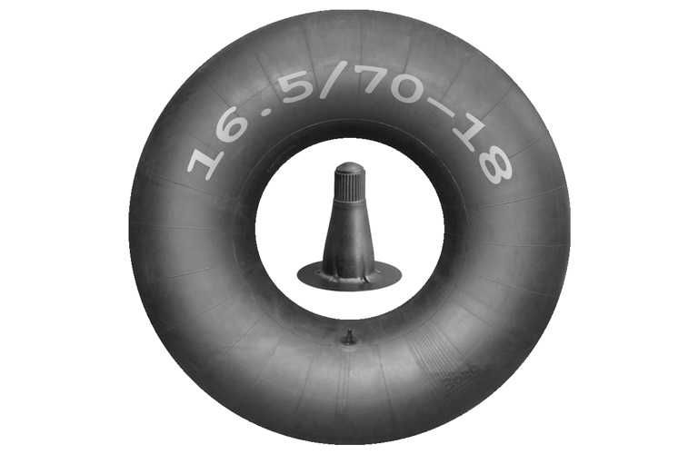 BAZA Dętka 16.5/70-18  Expres Kurier ! STAN !