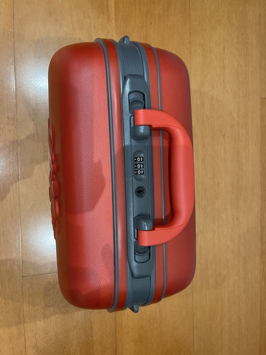 Mala de viagem Hello Kitty