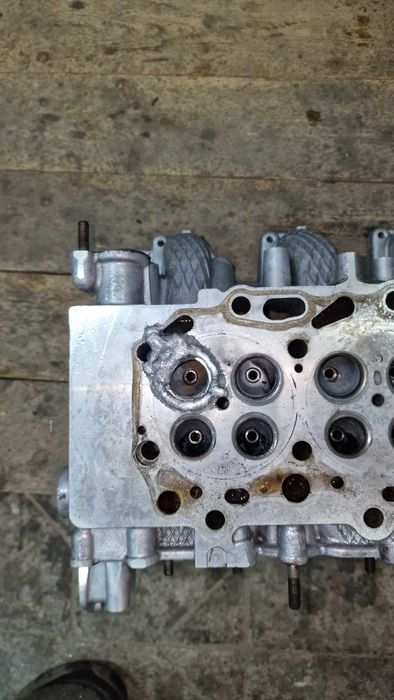 Ремонт гбц АРГОН