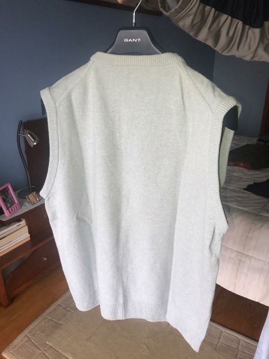 2 pulôveres- Mike Davis