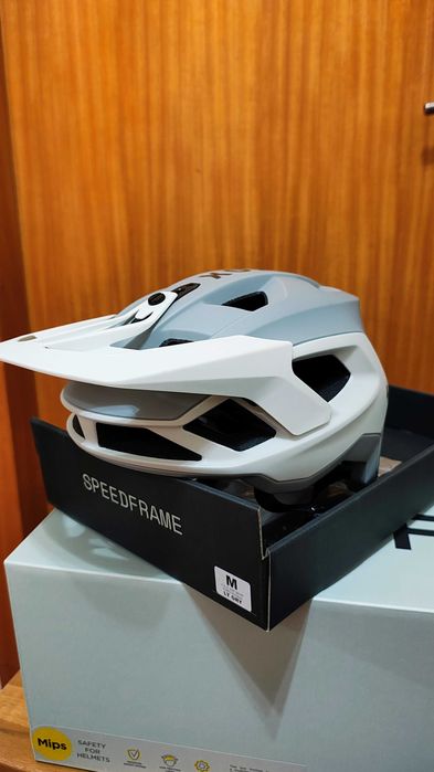 Capacete Fox Helmet 5050