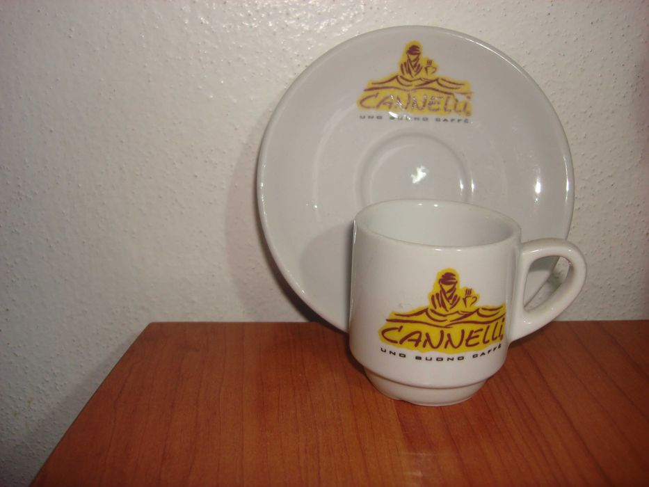 chavena cafe diversas