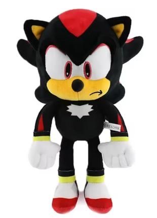 Мʼяка іграшка Shadow