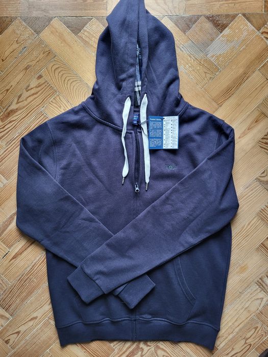 Casaco Mr Blue novo M