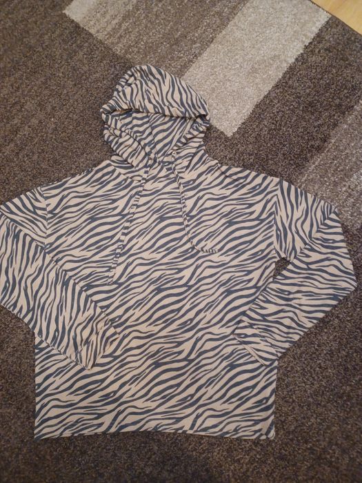 Bluza W rozmiarze S