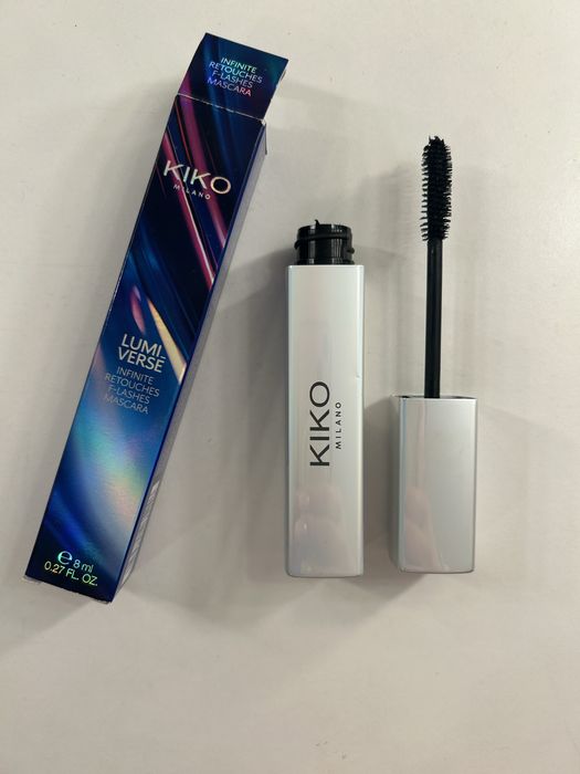 Tusz do rzęs KIKO MILANO