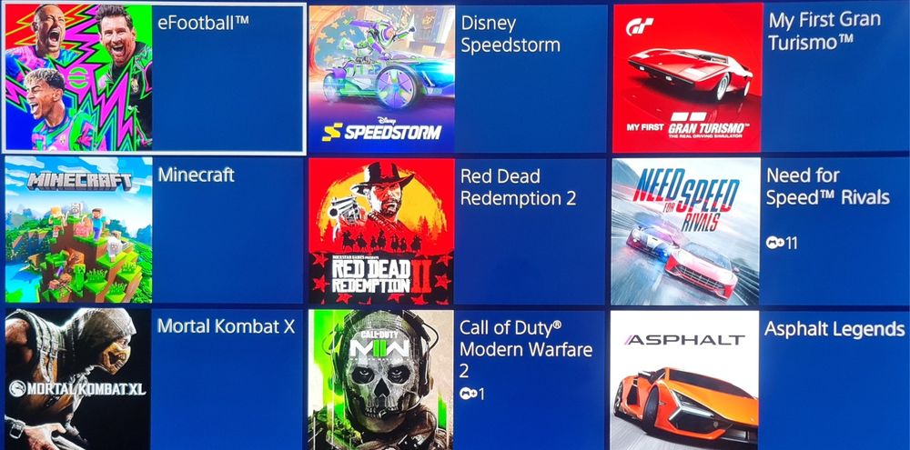 пс 4 + 70 Ігор Приставка PlayStation 4 PS4 ps 4 Плейстейшен 4