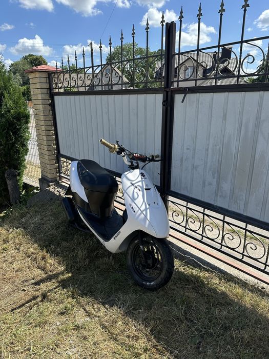 Продам, Suzuki lets 2