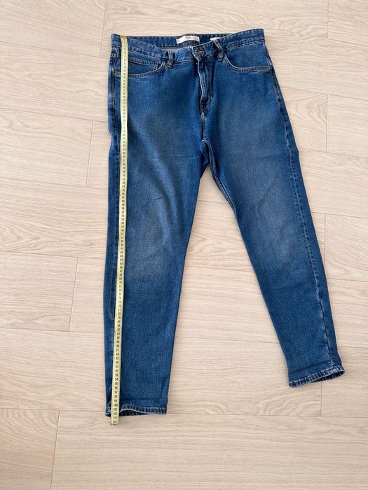 Mango Man Tom Чоловічі джинси штани мужские джинсы манго