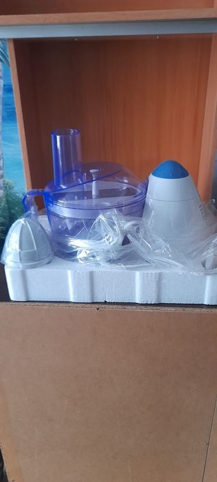 Wielofunkcyjny malakser Daewoo NOWY