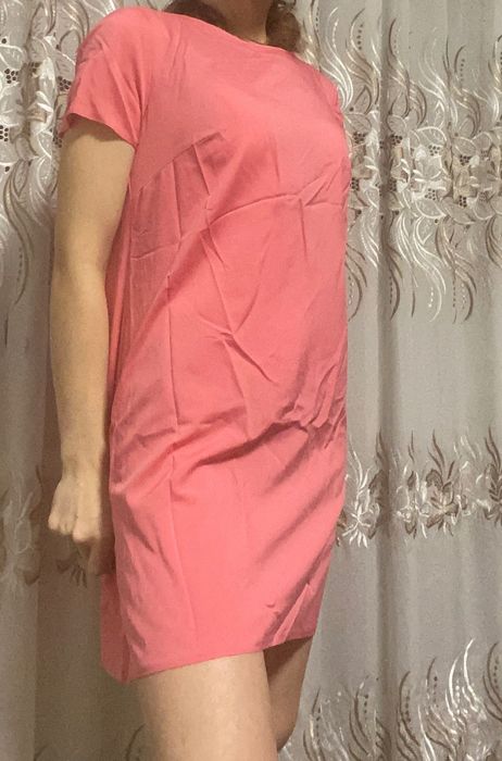 Плаття літні нові