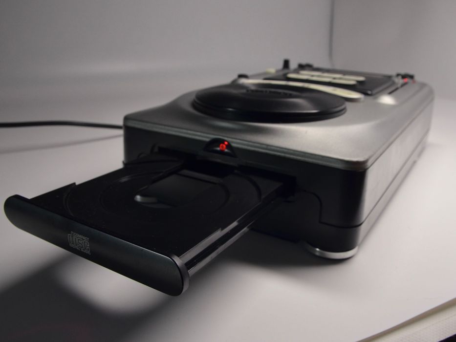 CD програвач NUMARK AXIS 4