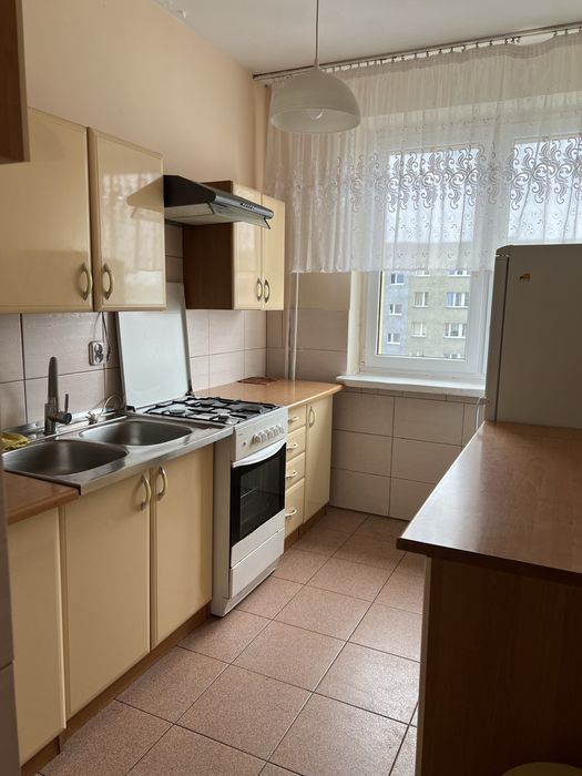 Mieszkanie – Włocławek, Żelazne Wody, Wschód Leśny - Więcej