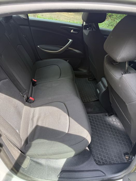 Citroen C5X7 2009