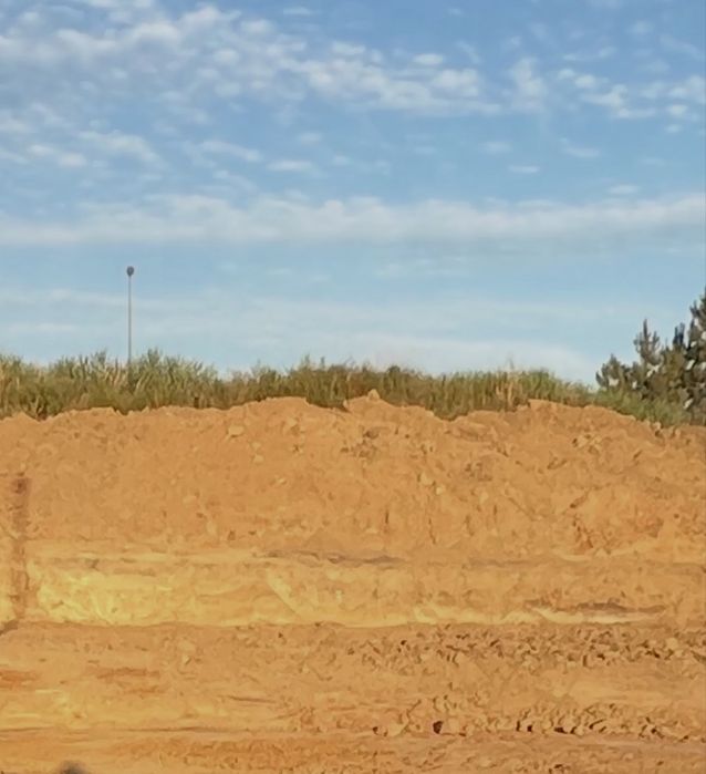 Dou Saibro e Terra Limpa – Grátis (Santarém)
