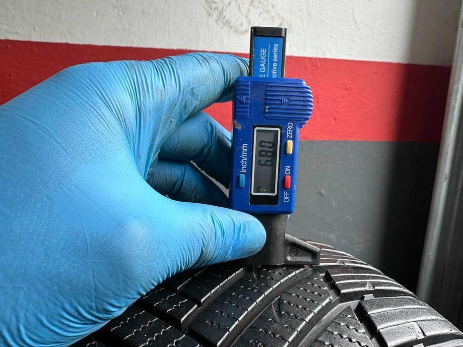 235/35R19 Imperial AllSeason Driver para opon całoroczne 7mm nr9448