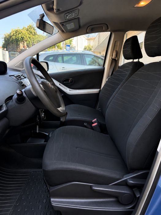 Toyota Yaris 1.4 D4D Diesel