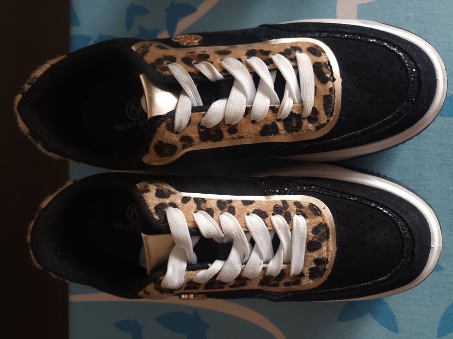 Buty damskie rozmiar 40