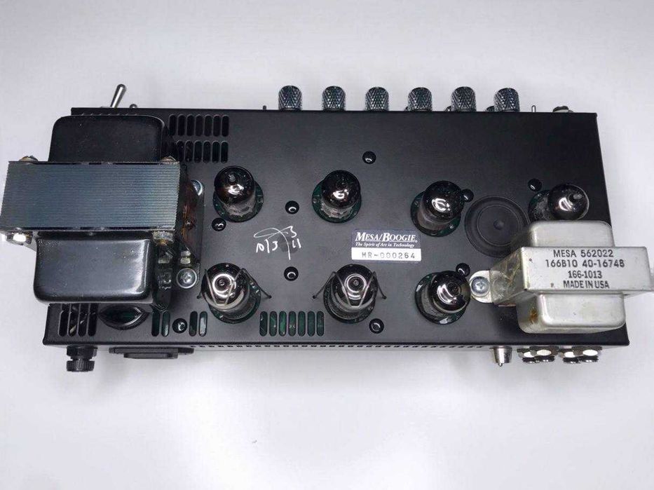 ламповий підсилювач Mesa Boogie Mini Rectifier Twenty-Five США 2011