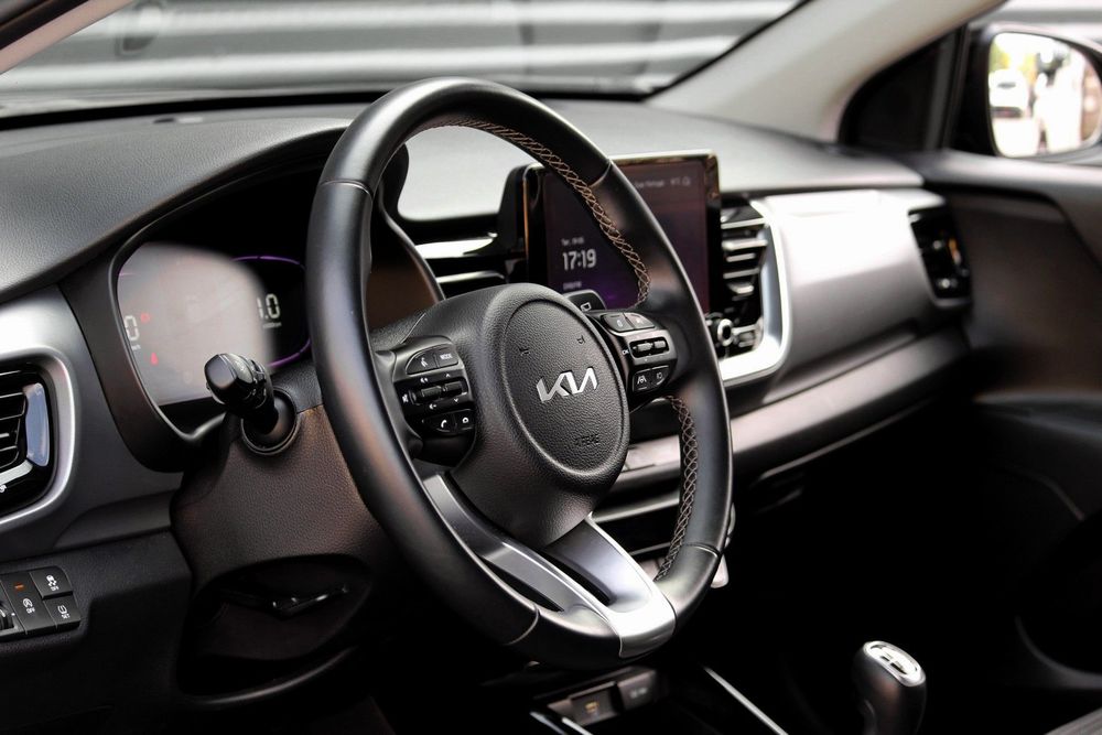 Kia Stonic 1.0 T-GDI Drive