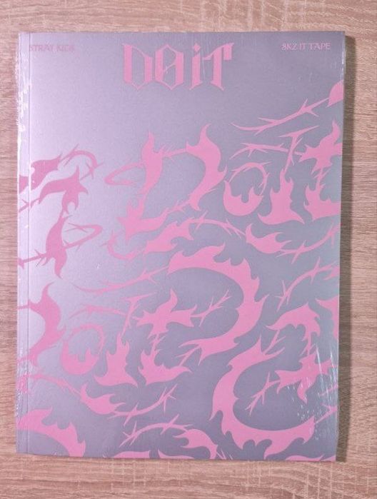 Stray kids "Do it" (IT ver.)