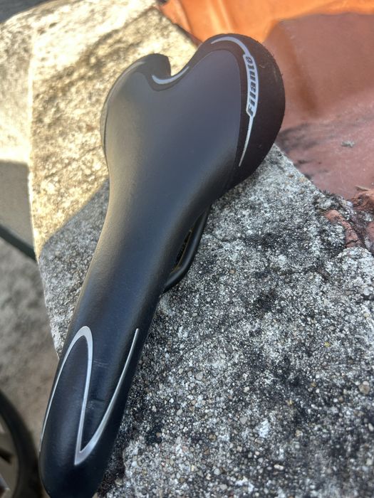 NewFIT 8510 bicicleta magnetica