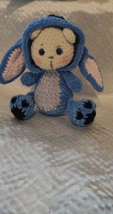 Іграшки ручної роботи